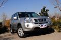 东风日产 奇骏 2010款 2.5L XV 至尊版 CVT 4WD