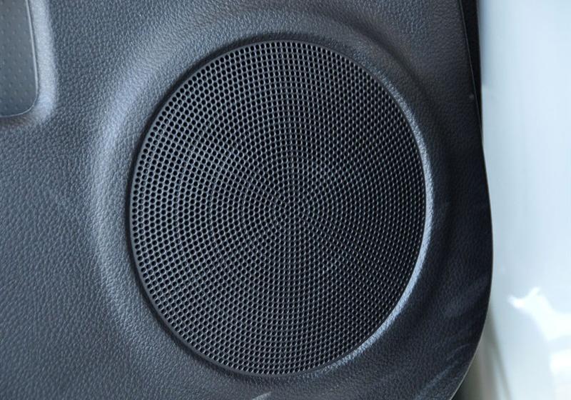 东风日产 奇骏 2010款 2.5L XV 至尊版 CVT 4WD