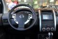 东风日产 奇骏 2010款 2.5L XV 至尊版 CVT 4WD