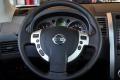 东风日产 奇骏 2010款 2.5L XV 至尊版 CVT 4WD
