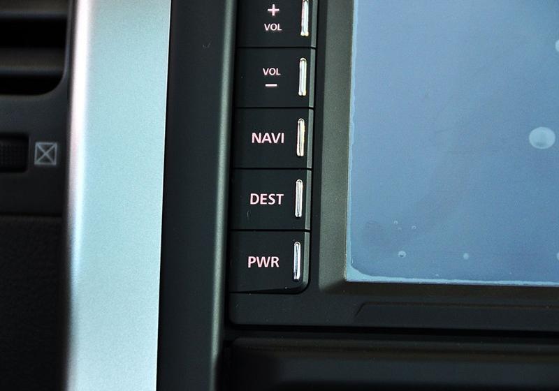 东风日产 奇骏 2010款 2.5L XV 至尊版 CVT 4WD