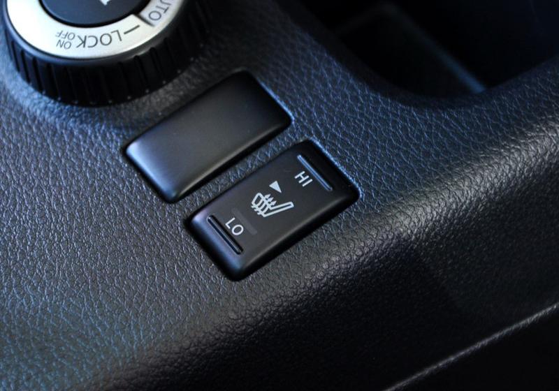 东风日产 奇骏 2010款 2.5L XV 至尊版 CVT 4WD