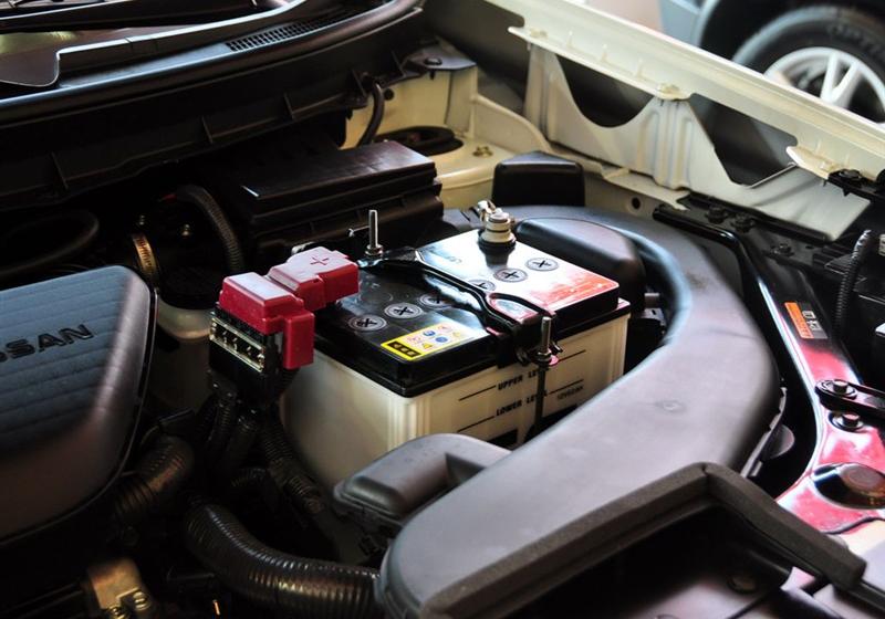 东风日产 奇骏 2010款 2.5L XV 至尊版 CVT 4WD
