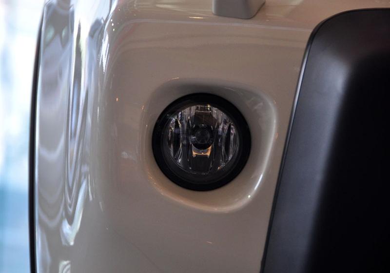 东风日产 奇骏 2010款 2.5L XV 至尊版 CVT 4WD