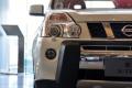 东风日产 奇骏 2010款 2.5L XV 至尊版 CVT 4WD