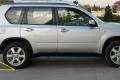 东风日产 奇骏 2010款 2.5L XV 至尊版 CVT 4WD