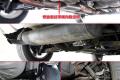 东风日产 奇骏 2010款 2.5L XV 至尊版 CVT 4WD