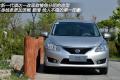 东风日产 骐达 2011款 1.6 手动舒适型