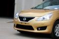 东风日产 骐达 2011款 1.6 CVT豪华型