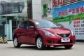 东风日产 骐达 2011款 1.6T 手动炫动版