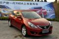 东风日产 骐达 2011款 1.6T 手动炫动版