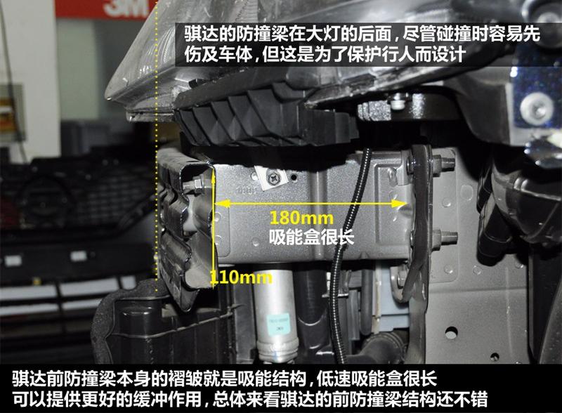 东风日产 骐达 2011款 1.6T M-CVT炫动版