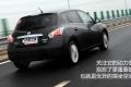 东风日产 骐达 2011款 1.6T 手动致酷版