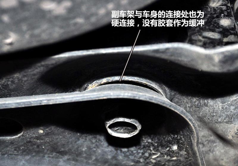 东风日产 骐达 2011款 1.6T M-CVT致酷版