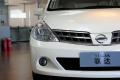 东风日产 骐达 2008款 1.6 手动智能型
