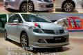 东风日产 骐达 2008款 1.6 手动智能型