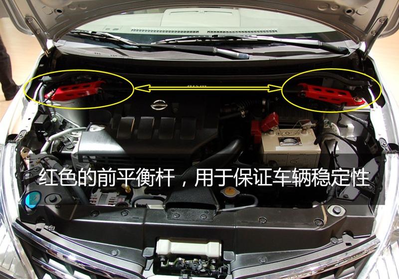 东风日产 骐达 2008款 1.6 手动智能型
