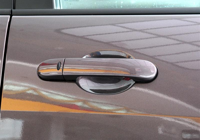 东风日产 骐达 2008款 1.6 自动科技型