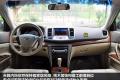 东风日产 天籁 2011款 2.0L XL 舒适版
