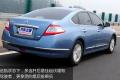 东风日产 天籁 2011款 2.0L XL 舒适版