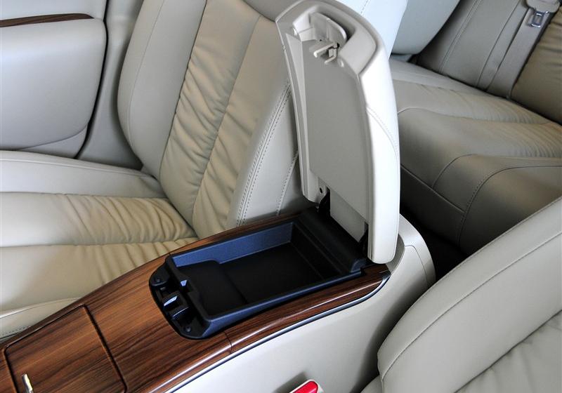 东风日产 天籁 2011款 2.0L XL荣耀版