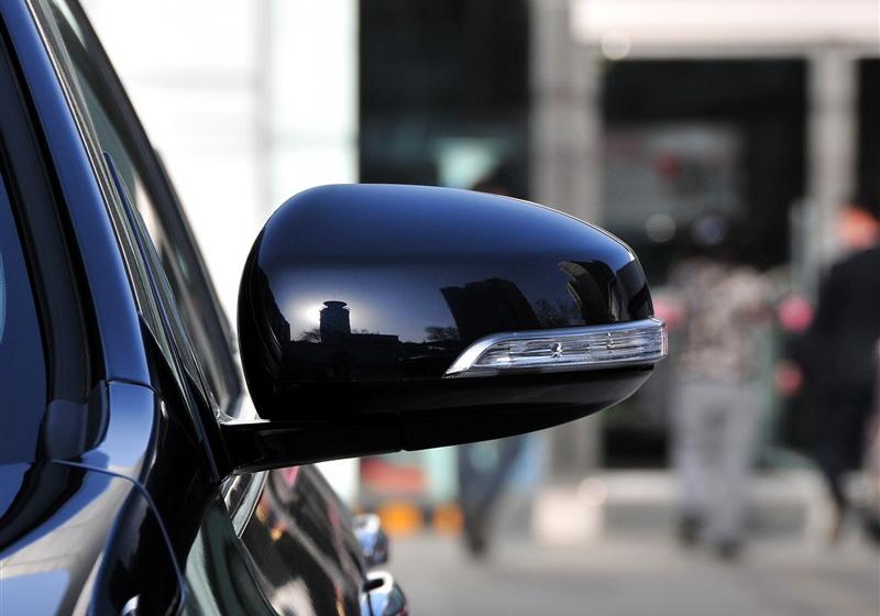 东风日产 天籁 2011款 2.0L XL荣耀版