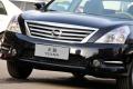 东风日产 天籁 2011款 2.0L XL荣耀版