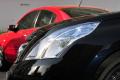 东风日产 天籁 2011款 2.0L XL荣耀版