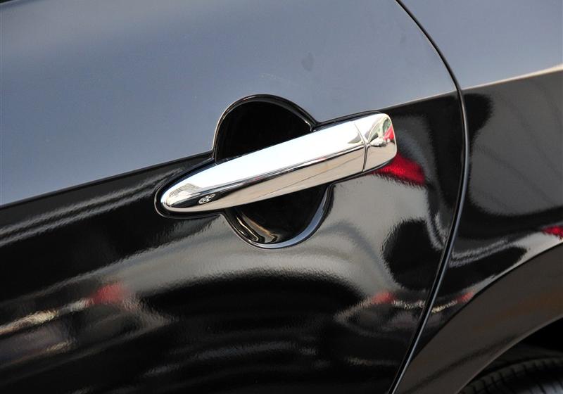 东风日产 天籁 2011款 2.0L XL荣耀版