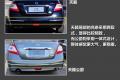 东风日产 天籁 2011款 2.0L XL-NAVI 智尚版