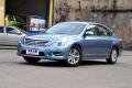 东风日产 天籁 2011款 2.5L XL-NAVI 智领版
