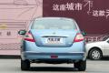 东风日产 天籁 2011款 2.5L XL-NAVI 智领版