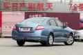 东风日产 天籁 2011款 2.5L XL-NAVI 智领版