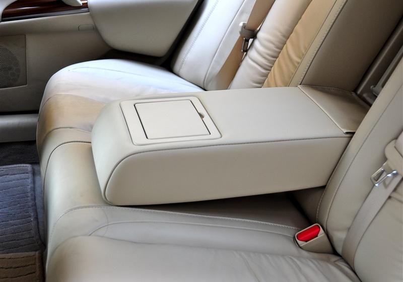 东风日产 天籁 2011款 2.5L XL-NAVI 智领版