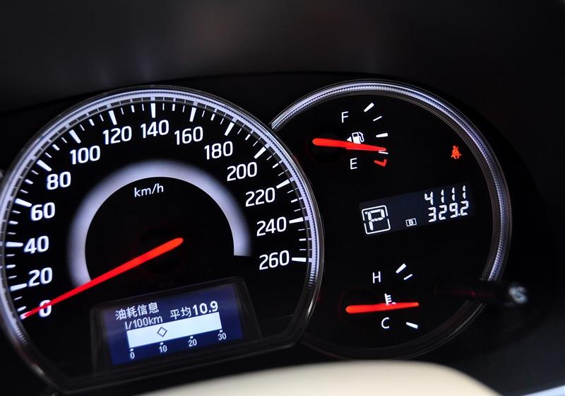 东风日产 天籁 2011款 2.5L XL-NAVI 智领版