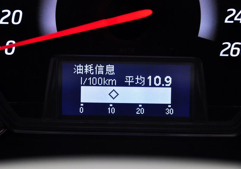 东风日产 天籁 2011款 2.5L XL-NAVI 智领版