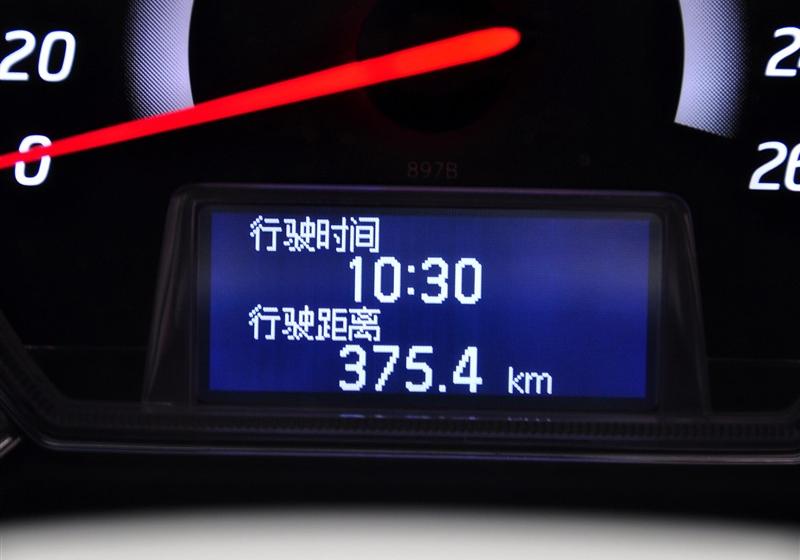 东风日产 天籁 2011款 2.5L XL-NAVI 智领版