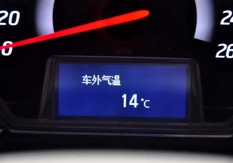 东风日产 天籁 2011款 2.5L XL-NAVI 智领版