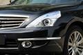 东风日产 天籁 2011款 公爵 2.5L XV 尊雅版
