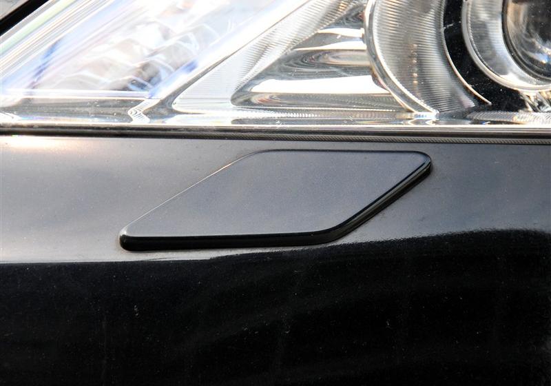 东风日产 天籁 2011款 公爵 2.5L XV 尊雅版