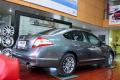 东风日产 天籁 2011款 公爵 2.5L XV VIP 尊尚版