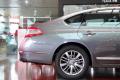 东风日产 天籁 2011款 公爵 2.5L XV VIP 尊尚版
