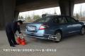 东风日产 天籁 2011款 公爵 2.5L XV VIP 尊尚版