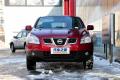 东风日产 逍客 2011款 2.0XV 雷 CVT 2WD