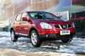 东风日产 逍客 2011款 2.0XV 雷 CVT 2WD