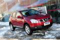 东风日产 逍客 2011款 2.0XV 雷 CVT 2WD