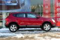 东风日产 逍客 2011款 2.0XV 雷 CVT 2WD