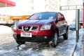 东风日产 逍客 2011款 2.0XV 雷 CVT 2WD