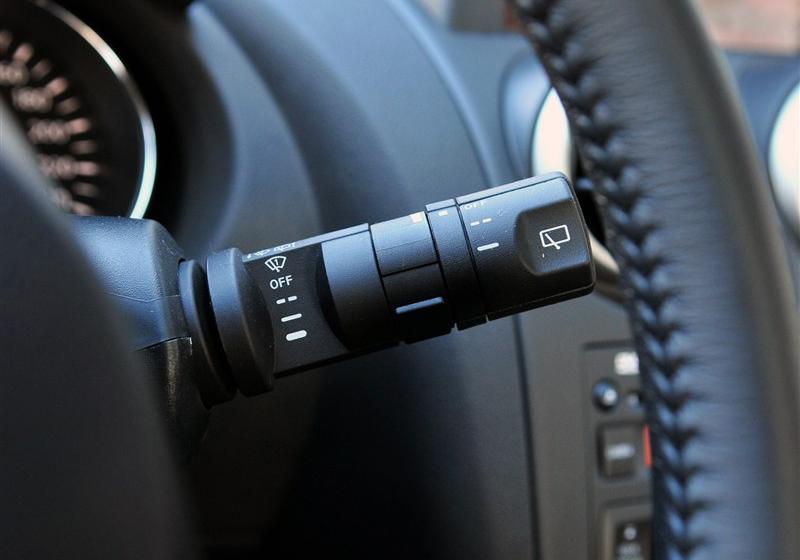 东风日产 逍客 2011款 2.0XV 雷 CVT 2WD