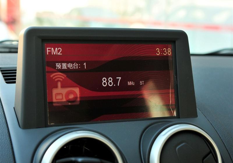 东风日产 逍客 2011款 2.0XV 雷 CVT 2WD